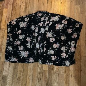 Talula Cosima Cosima Kimono Cardigan from Aritzia - size S/M